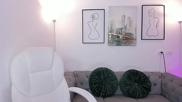 Layla_Breezee's Live XXX Chat