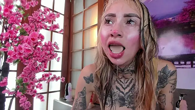 Chat XXX en directo de miss___angel