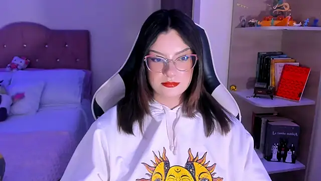 OphelianaRose33's Live XXX Chat