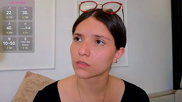 imrockstar's Live XXX Chat