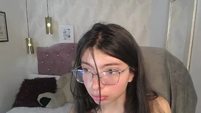 alllyson_ Live XXX Chat