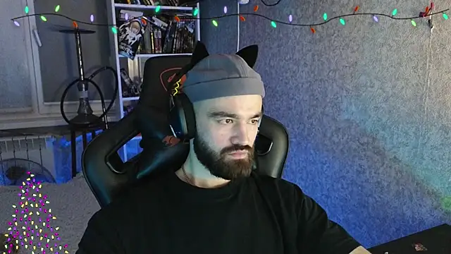 Nik_Namee – Live XXX-chat