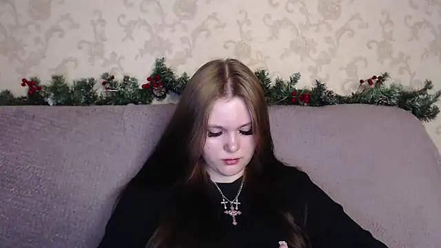 Musegirl's Live XXX Chat