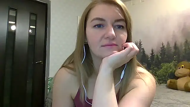 Chatroom XXX en direct de CandyOLimeX