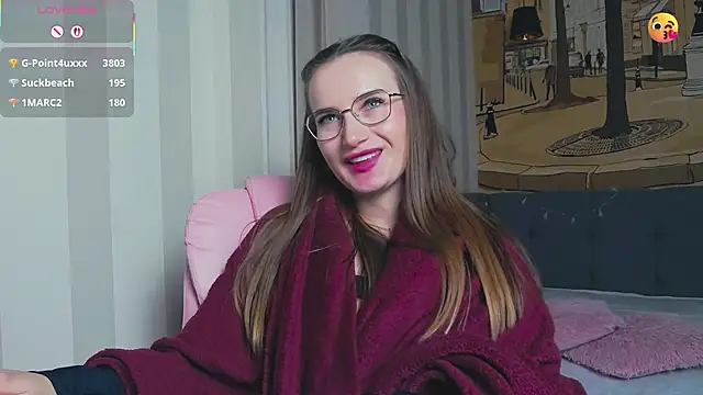 ALICE__ALICE69 网络视讯表演