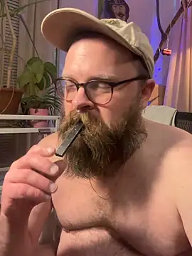 cubflower Show Webcam