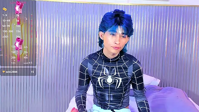 angel_taehyung webcam show