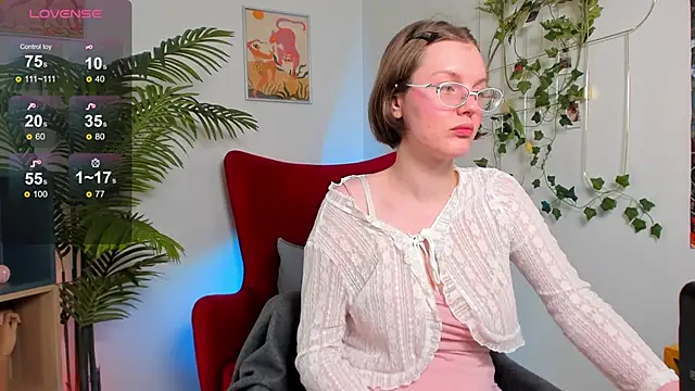 Pinky_One's Live XXX Chat