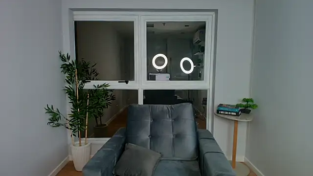 Show webcam de Jessica_jennings