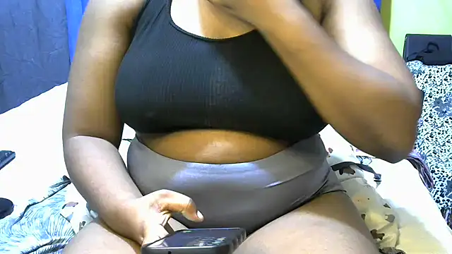 Beauty_Corah_'s Webcam Show