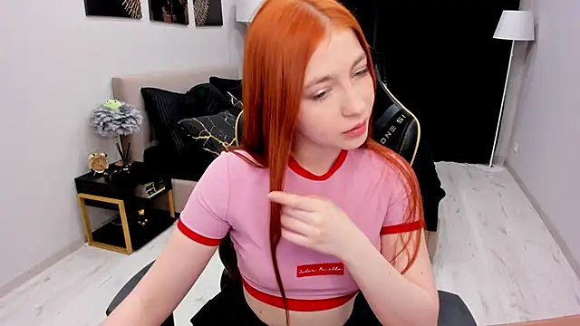 _FireInMySoul_ live XXX chat