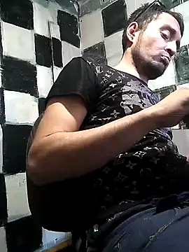 Wero4200's Webcam Show