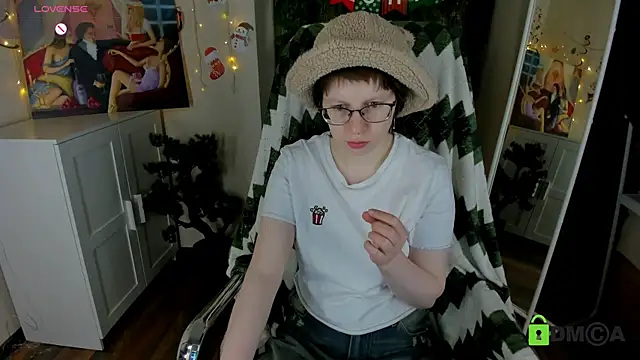 Melissa_Wells' Live XXX Chat