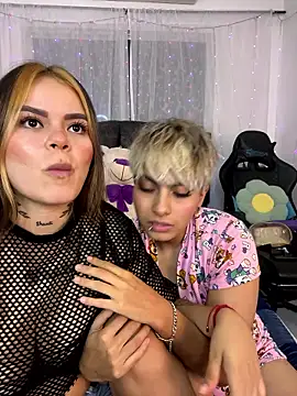 Chatroom XXX en direct de Ivana__Rivera