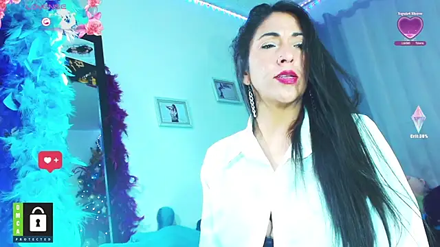 Abri_369's Live XXX Chat