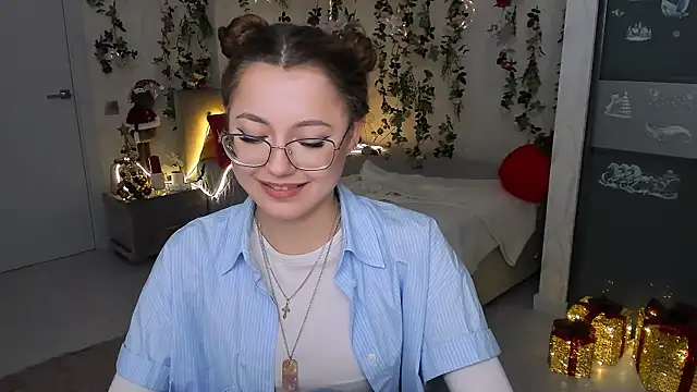 SereneFlame's Live XXX Chat