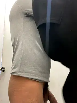 JuanZapata33: вебкам-шоу