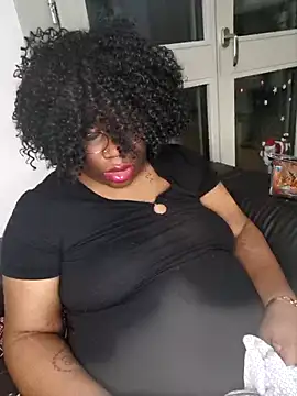 Chat XXX Live NYRIELLE