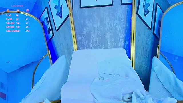 laraa_jeean's Live XXX Chat