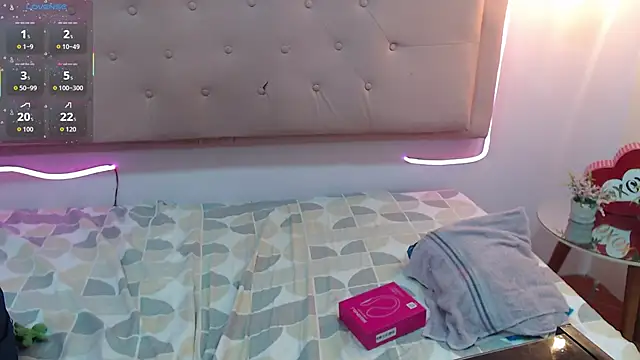 tinisweet Live XXX-Chat