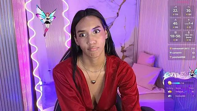 artemiss_tay élő XXX-chatje