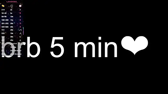 SharylOrbin's Live XXX Chat