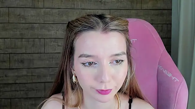 VanessaVienne's Live XXX Chat