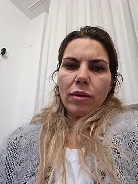 FeliciaKrige: вебкам-шоу