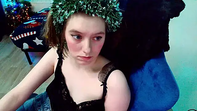 CranberryHot 现场XXX聊天