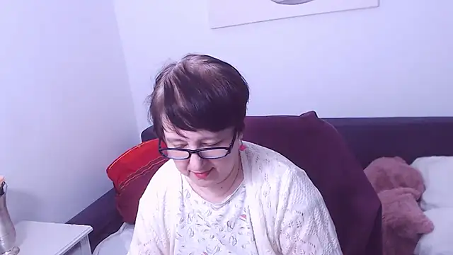 ChristaRose 现场XXX聊天