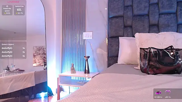 แชท XXX สดของ WildyTemping