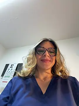 alicee16's Webcam Show