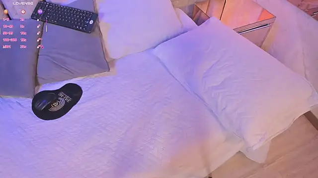 Czat XXX na żywo – barbara_cambels