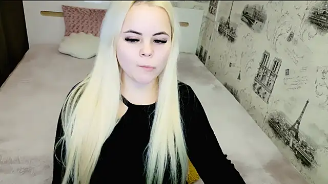 lovely-eyes' Live XXX Chat