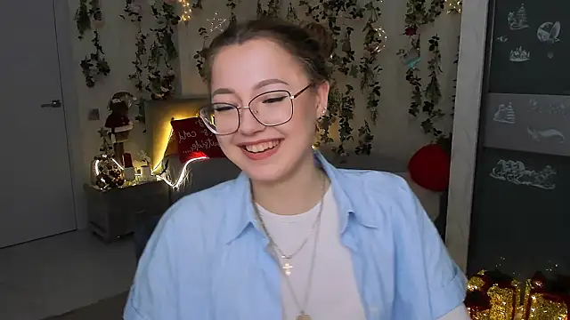 SereneFlame's Live XXX Chat