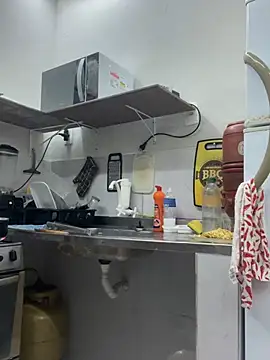 Gasc_1992 Chat XXX in diretta