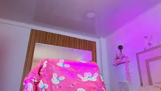 AlanaOdison's Webcam Show