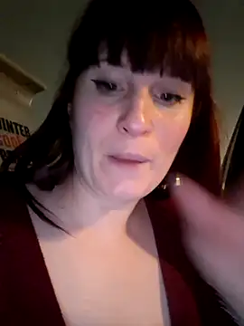 -kokoro- Webcam Show