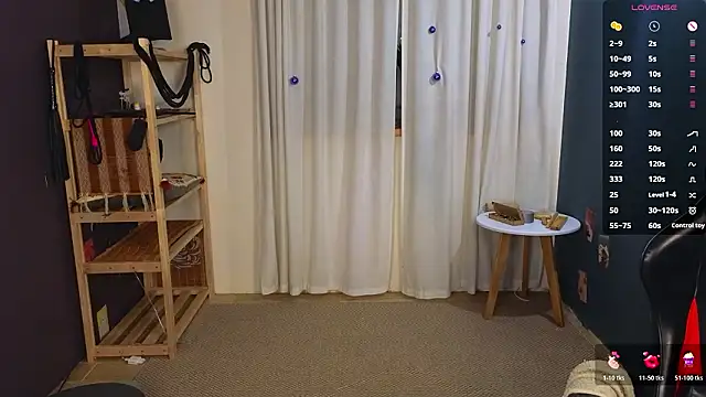 laracroftmansion Obrolan Langsung XXX