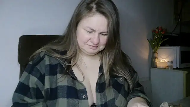 MartaXLove's Live XXX Chat