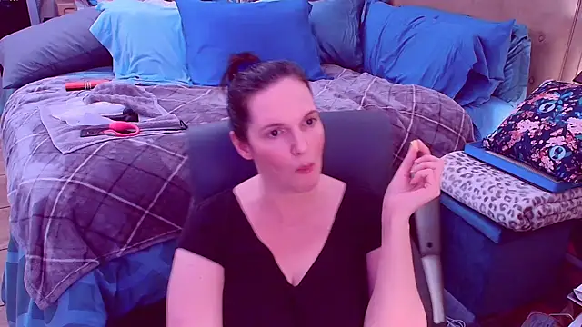 ninajaymes' Live XXX Chat