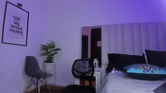 Mara_Wolf01 Obrolan Langsung XXX