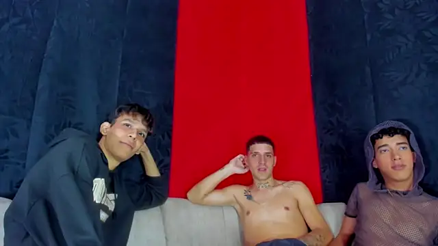 Pleasure_boys_hot 现场XXX聊天