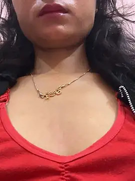 paribaby09's Webcam Show