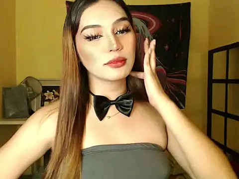 Amber_Lynn Show Webcam