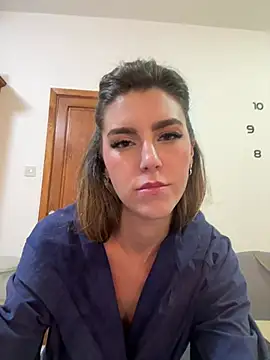 nicole_98's Live XXX Chat