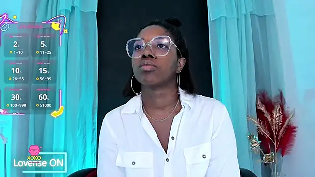 nilosolem's Live XXX Chat