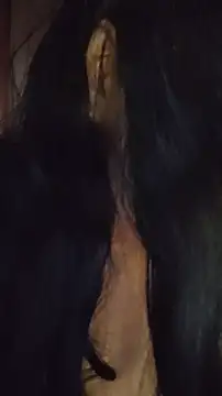 Czat XXX na żywo – elfo_del_infierno