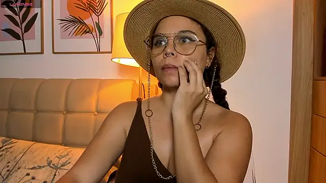 Ashley_black6's Live XXX Chat