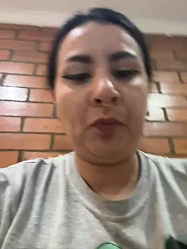 Abril_Luv 라이브 XXX 채팅